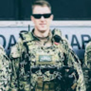 Meet your Posher, Ben